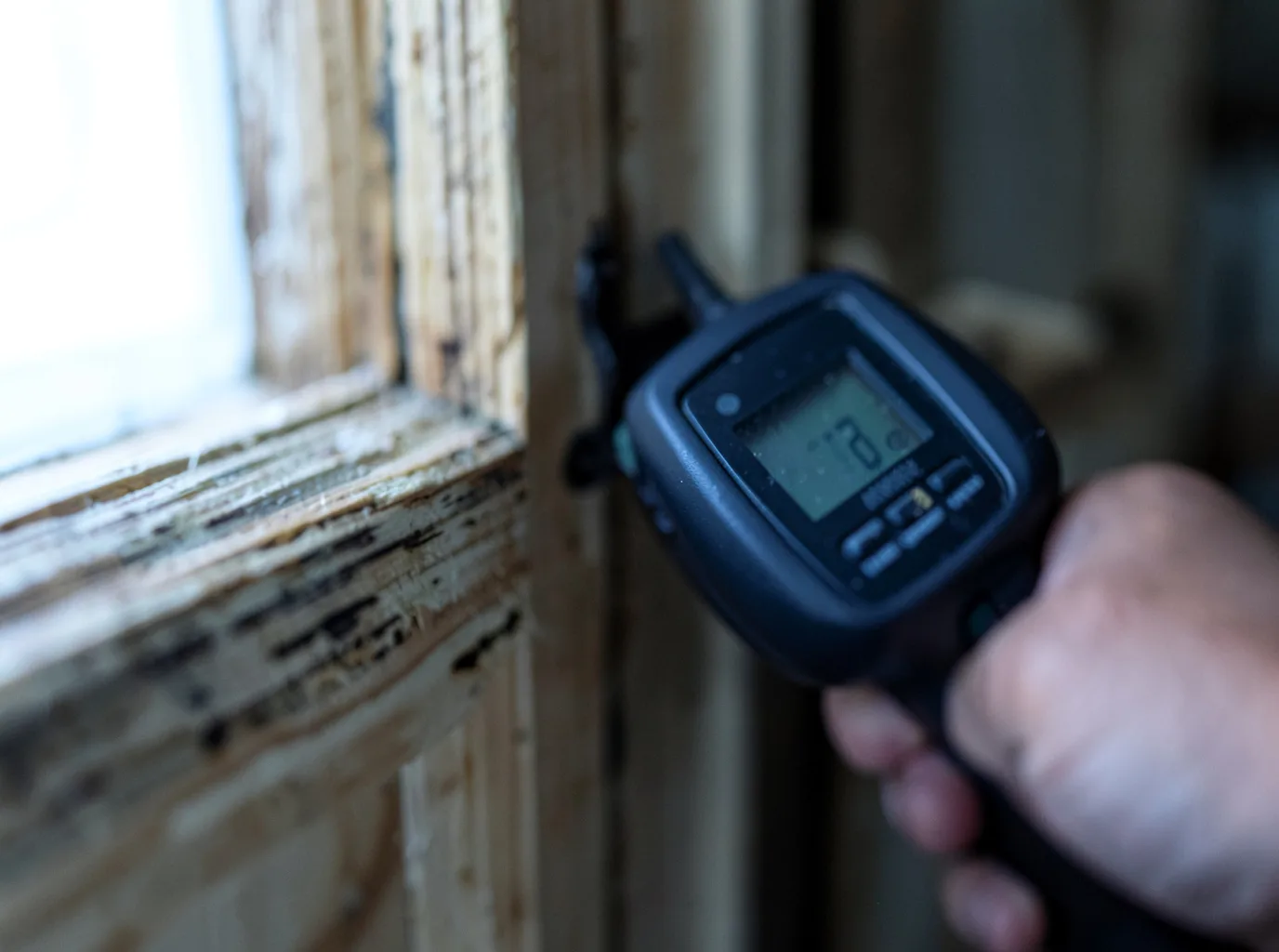 Commercial Water Damage Restoration in Waubun, MN